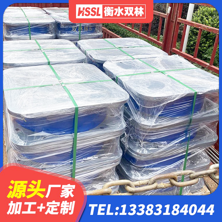 清河门区建筑抗震高阻尼支座 清河门区水平力分散型LNR橡胶支座厂家电话 清河门区建筑厚叠层隔震支座厂家 清河门区抗震式隔震支座定制生产厂家 - 第7张