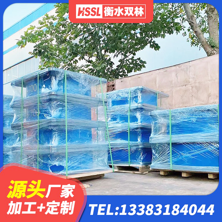 清河门区铅芯叠层橡胶隔震支座多少钱 清河门区LRB500铅芯橡胶隔震支座多少钱 清河门区隔震支座系统 清河门区LRB1500橡胶隔震支座厂家 - 第4张