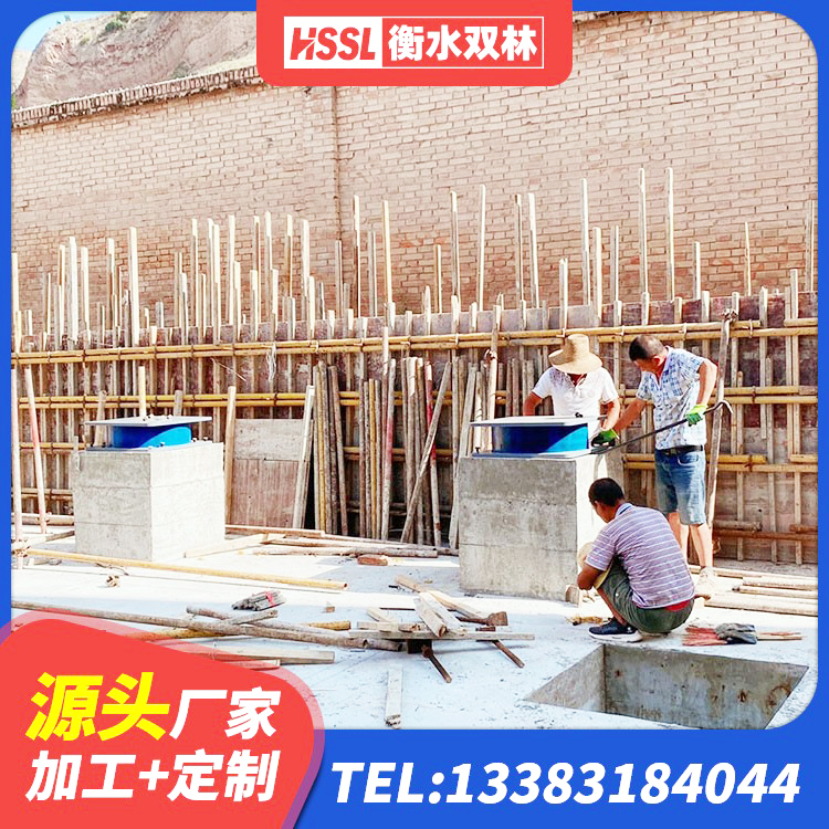 清河门区隔震支座装置源头工厂 清河门区高层隔震支座 清河门区隔震支座LBR源头工厂 清河门区LNR固定支座生产厂家 - 第3张